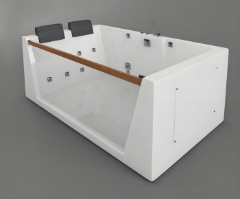 Modern Bathtub-ID:430448069