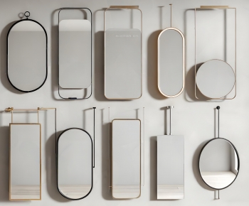 Modern The Mirror-ID:479476934