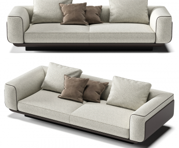 Modern A Sofa For Two-ID:846744069