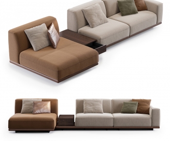 Modern Corner Sofa-ID:862467058