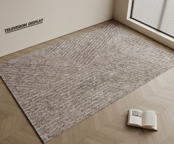 Modern The Carpet-ID:412585978