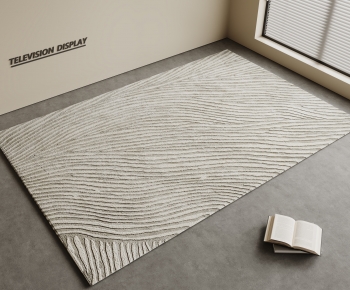 Modern The Carpet-ID:324671036