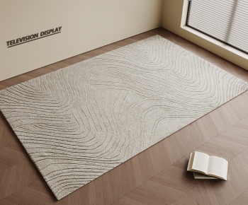 Modern The Carpet-ID:445089109