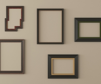 Modern Picture Frame-ID:808677917