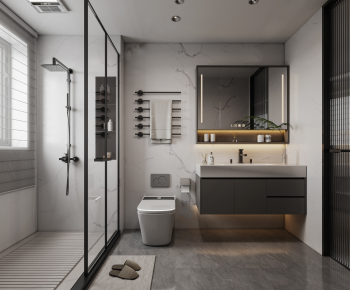 Modern TOILET-ID:210200078