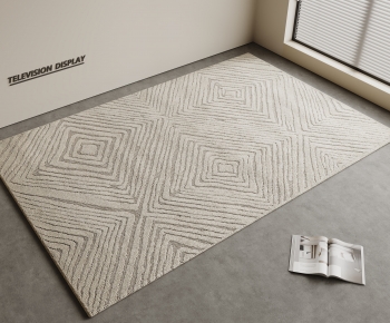 Modern The Carpet-ID:145464902