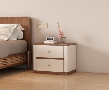 Modern Bedside Cupboard-ID:226965906