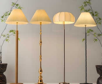 Modern Floor Lamp-ID:245100027