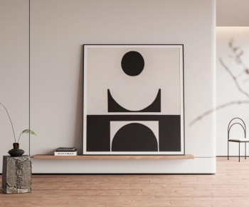 Modern Painting-ID:377146965