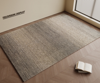 Modern The Carpet-ID:397017968
