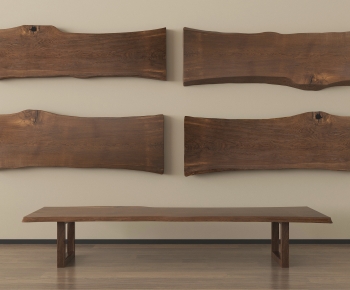 New Chinese Style Wooden Bench Or Stool-ID:532125959