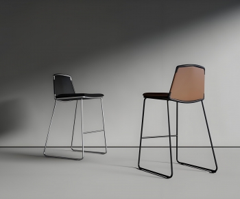 Modern Bar Chair-ID:260755065
