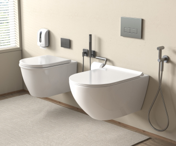 Modern Toilet-ID:857469081