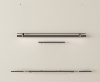 Modern Long Chandelier-ID:629136097