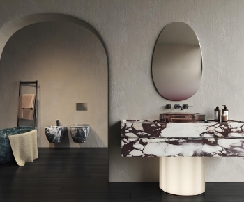 Wabi-sabi Style TOILET-ID:475167997