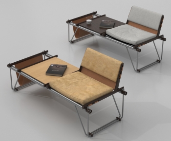 Modern Lounge Chair-ID:676538941