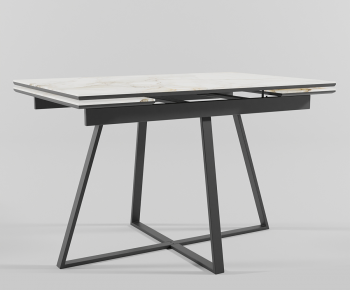 Modern Dining Table-ID:664799224