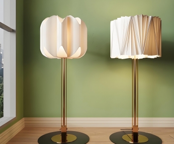 Modern Floor Lamp-ID:449088105