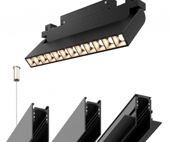 Modern Grille Lamp-ID:866310655