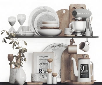 Modern Kitchenware-ID:986500023