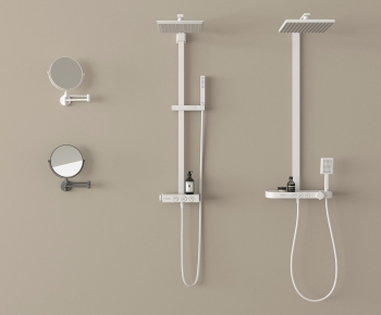 Modern Faucet/Shower-ID:201071983