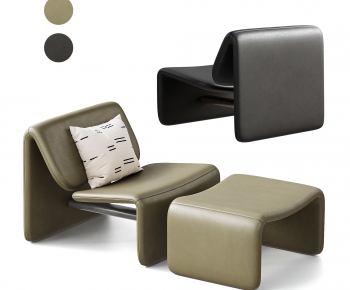 Modern Lounge Chair-ID:156310083