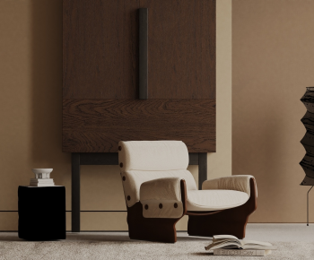 Modern Lounge Chair-ID:740262996