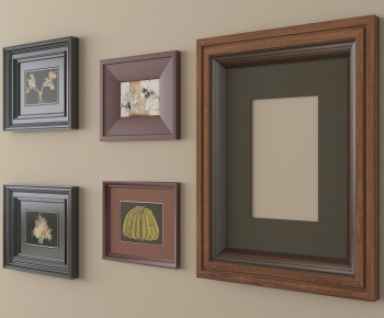 French Style Picture Frame-ID:192022099