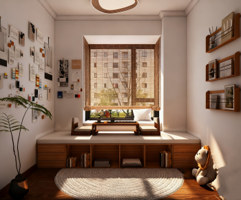 Japanese Style Tea House-ID:598490235