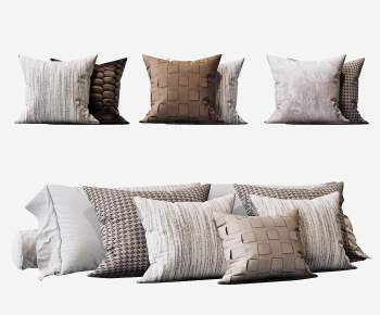 Modern Pillow-ID:960519346