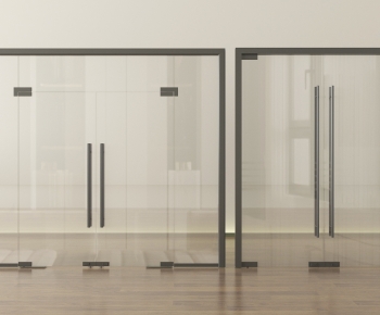 Modern Double Door-ID:265604976