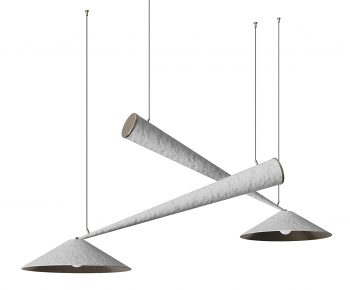 Modern Long Chandelier-ID:781032093