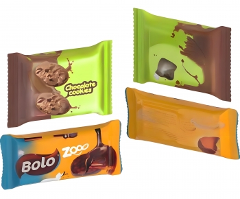 Modern Snack-ID:979703906