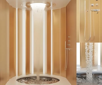 Modern Bathroom-ID:358133088