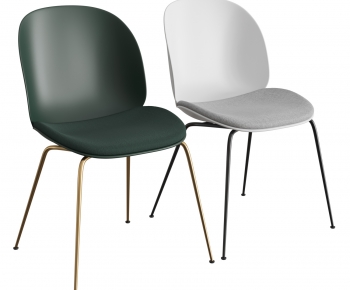 Modern Dining Chair-ID:615299949