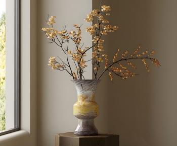 New Chinese Style Flower Arrangement-ID:808496004