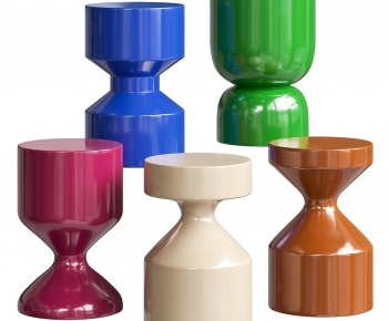 Modern Side Table/corner Table-ID:123560412