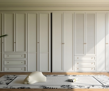 French Style The Wardrobe-ID:493670949