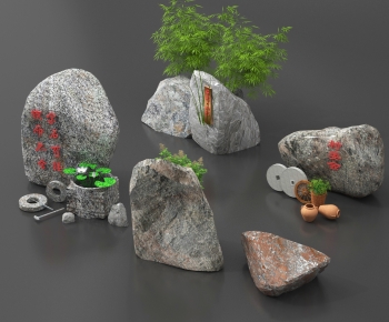 Modern Stone-ID:577301033