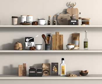 Modern Kitchenware-ID:797478913