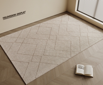 Modern The Carpet-ID:906868935