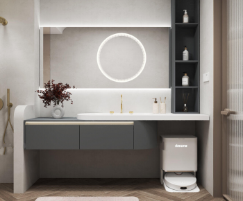 Modern TOILET-ID:587641002