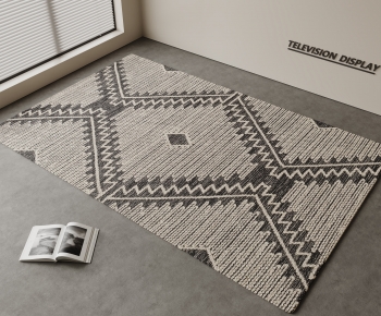 Modern The Carpet-ID:580755956