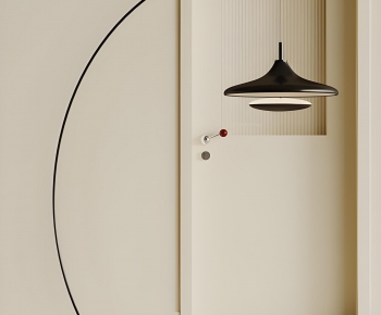 Modern Fishing Lamp-ID:972628127