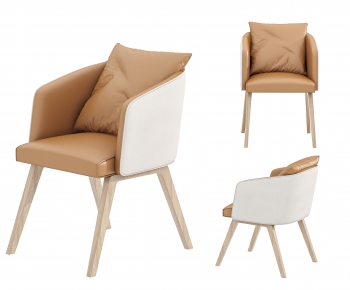 Modern Lounge Chair-ID:703490023