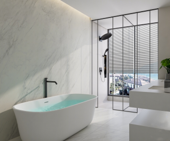 Modern TOILET-ID:160974987