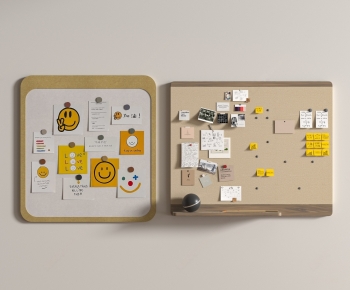 Modern Wall Decoration-ID:231427917