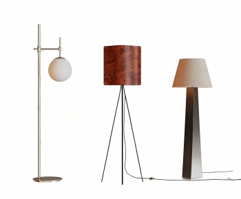 Modern Floor Lamp-ID:804843908