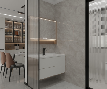 Modern TOILET-ID:947786096