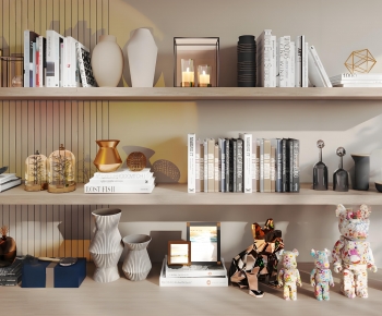 Modern Decorative Set-ID:220678097